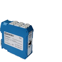 Измерители и датчики 